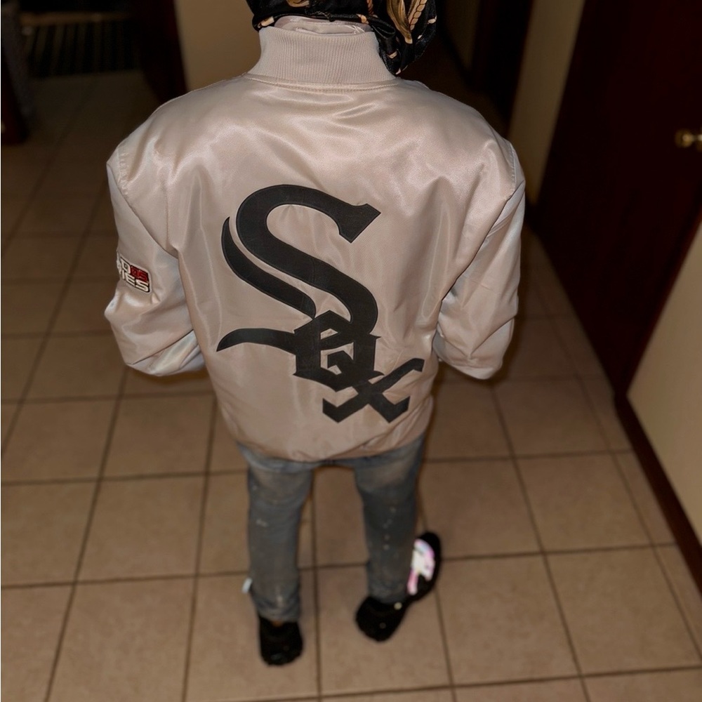 Meet your Posher, Tk